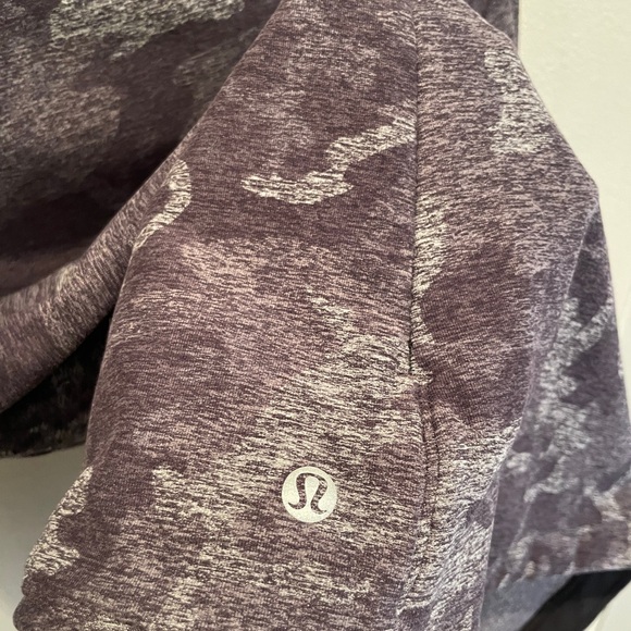 lululemon Longsleeve - Picture 3 of 5